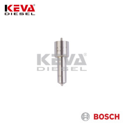 0433171116 Bosch Injector Nozzle (DLLA143P128) for Volvo - Thumbnail