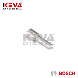 0433171116 Bosch Injector Nozzle (DLLA143P128) for Volvo - Thumbnail
