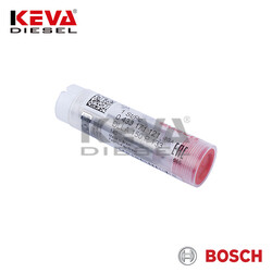 0433171121 Bosch Injector Nozzle (DLLA150P133) for Cdc (Consolidated Diesel) - 1