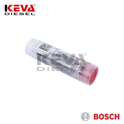 0433171121 Bosch Injector Nozzle (DLLA150P133) for Cdc (Consolidated Diesel) - 1