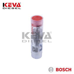 0433171121 Bosch Injector Nozzle (DLLA150P133) for Cdc (consolidated Diesel) - Thumbnail