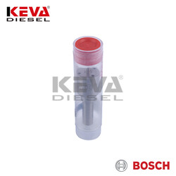 0433171121 Bosch Injector Nozzle (DLLA150P133) for Cdc (consolidated Diesel) - Thumbnail