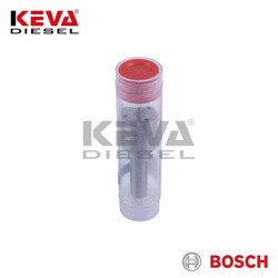 0433171121 Bosch Injector Nozzle (DLLA150P133) for Cdc (Consolidated Diesel) - 3
