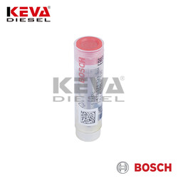 0433171123 Bosch Injector Nozzle (DLLA155P135) for Cummins, Cdc (consolidated Diesel) - Thumbnail