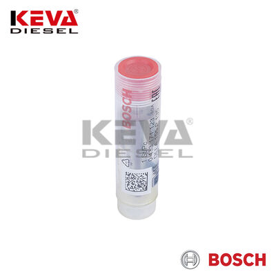 0433171123 Bosch Injector Nozzle (DLLA155P135) for Cdc (Consolidated Diesel), Cummins - 3