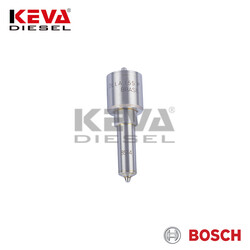 0433171123 Bosch Injector Nozzle (DLLA155P135) for Cummins, Cdc (consolidated Diesel) - Thumbnail