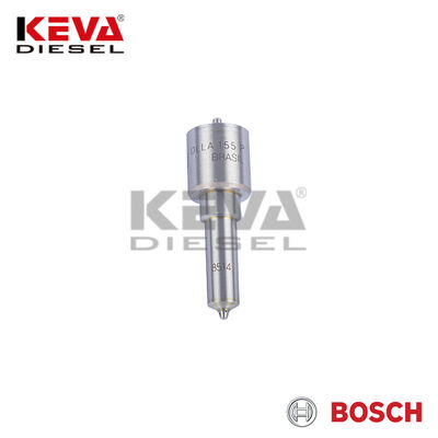 0433171123 Bosch Injector Nozzle (DLLA155P135) for Cdc (Consolidated Diesel), Cummins - 4