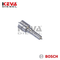 0433171123 Bosch Injector Nozzle (DLLA155P135) for Cummins, Cdc (consolidated Diesel) - Thumbnail