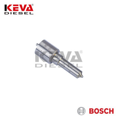 0433171123 Bosch Injector Nozzle (DLLA155P135) for Cdc (Consolidated Diesel), Cummins - 2