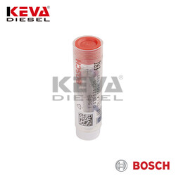 Bosch - 0433171125 Bosch Injector Nozzle (DLLA150P137) for Volvo