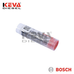 0433171127 Bosch Injector Nozzle (DLLA146P139) for Perkins - Thumbnail