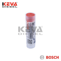 Bosch - 0433171127 Bosch Injector Nozzle (DLLA146P139) for Perkins