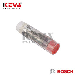 Bosch - 0433171128 Bosch Injector Nozzle (DLLA146P140) for Perkins