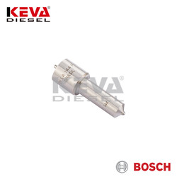 Bosch - 0433171130 Bosch Injector Nozzle (DLLA144P144) for Scania