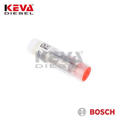 0433171131 Bosch Injector Nozzle (DLLA150P145) for Clark, Khd-Deutz - 1