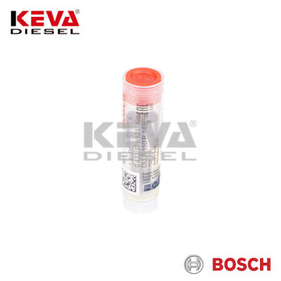 0433171131 Bosch Injector Nozzle (DLLA150P145) for Clark, Khd-Deutz - 2