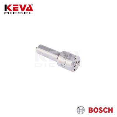 0433171131 Bosch Injector Nozzle (DLLA150P145) for Clark, Khd-Deutz - 3