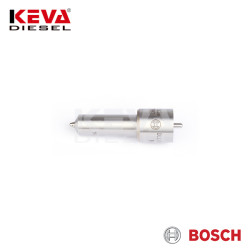 0433171131 Bosch Injector Nozzle (DLLA150P145) for Clark, Khd-Deutz - 4