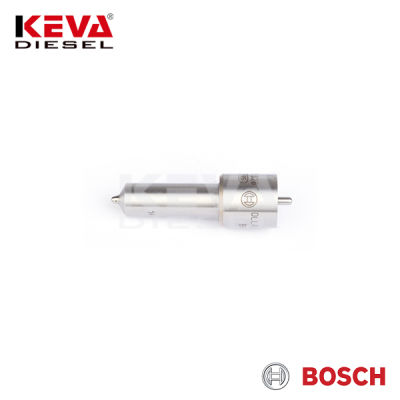 0433171131 Bosch Injector Nozzle (DLLA150P145) for Clark, Khd-Deutz - 4