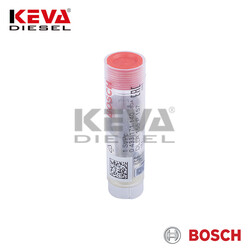 0433171140 Bosch Injector Nozzle (DLLA155P157) for Cdc (consolidated Diesel) - Thumbnail