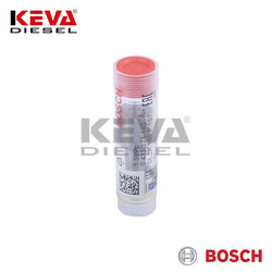 0433171140 Bosch Injector Nozzle (DLLA155P157) for Cdc (Consolidated Diesel) - 3