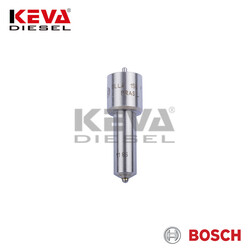 Bosch - 0433171140 Bosch Injector Nozzle (DLLA155P157) (Conv. Inj. P) for Cdc (Consolidated Diesel Co.)