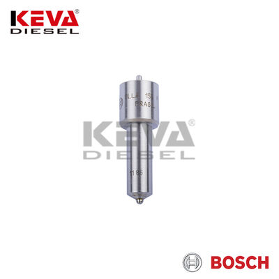 0433171140 Bosch Injector Nozzle (DLLA155P157) for Cdc (Consolidated Diesel) - 1