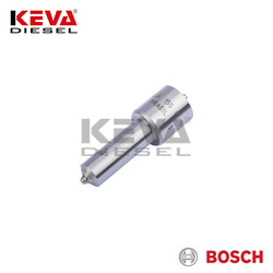 0433171140 Bosch Injector Nozzle (DLLA155P157) for Cdc (consolidated Diesel) - Thumbnail