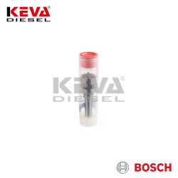 0433171142 Bosch Injector Nozzle (DLLA150P159) for Perkins - Thumbnail