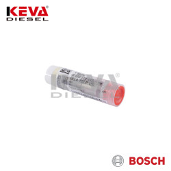 0433171142 Bosch Injector Nozzle (DLLA150P159) for Perkins - Thumbnail