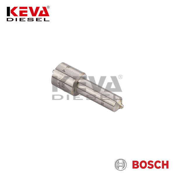 0433171143 Bosch Injector Nozzle (DLLA143P160) (Conv. Inj. P) for Volvo