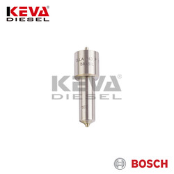 0433171143 Bosch Injector Nozzle (DLLA143P160) (Conv. Inj. P) for Volvo - Thumbnail