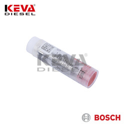 Bosch - 0433171146 Bosch Injector Nozzle (DLLA148P163) (Conv. Inj. P) for Daf