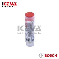 0433171164 Bosch Injector Nozzle (DLLA150P91/+) for Scania - Thumbnail