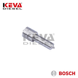 Bosch - 0433171164 Bosch Injector Nozzle (DLLA150P91/+) for Scania