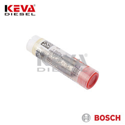 0433171165 Bosch Injector Nozzle (DLLA146P154-) for Scania - Thumbnail