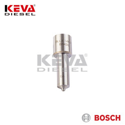 0433171165 Bosch Injector Nozzle (DLLA146P154-) for Scania - Thumbnail