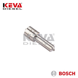 0433171165 Bosch Injector Nozzle (DLLA146P154-) for Scania - Thumbnail