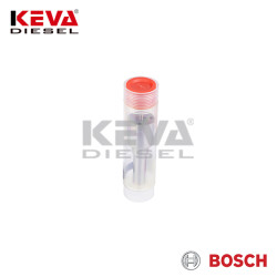 Bosch - 0433171166 Bosch Injector Nozzle (DLLA140P196) for Volvo