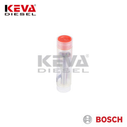 0433171166 Bosch Injector Nozzle (DLLA140P196) for Volvo - Bosch