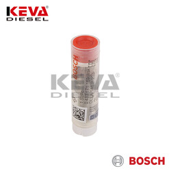 0433171169 Bosch Injector Nozzle (DLLA146P203) for Man - Thumbnail