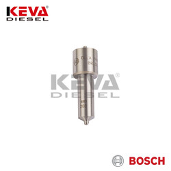 0433171169 Bosch Injector Nozzle (DLLA146P203) for Man - Thumbnail