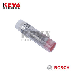 0433171172 Bosch Injector Nozzle (DLLA154P206) for Iveco, Renault - Thumbnail