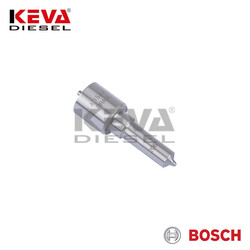 Bosch - 0433171172 Bosch Injector Nozzle (DLLA154P206) for Iveco, Renault