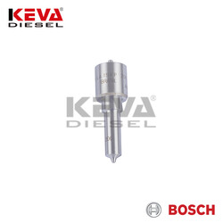 0433171172 Bosch Injector Nozzle (DLLA154P206) for Iveco, Renault - Thumbnail