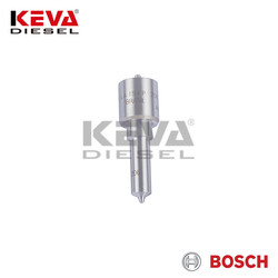 0433171172 Bosch Injector Nozzle (DLLA154P206) for Iveco, Renault - 2