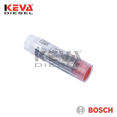 0433171173 Bosch Injector Nozzle (DLLA160P209) for Mack, Renault - 2