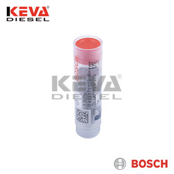 0433171173 Bosch Injector Nozzle (DLLA160P209) for Renault, Mack - Thumbnail