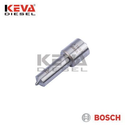 0433171173 Bosch Injector Nozzle (DLLA160P209) for Mack, Renault - 1