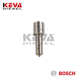 Bosch - 0433171174 Bosch Injector Nozzle (DLLA144P184/) (Conv. Inj. P) for Man
